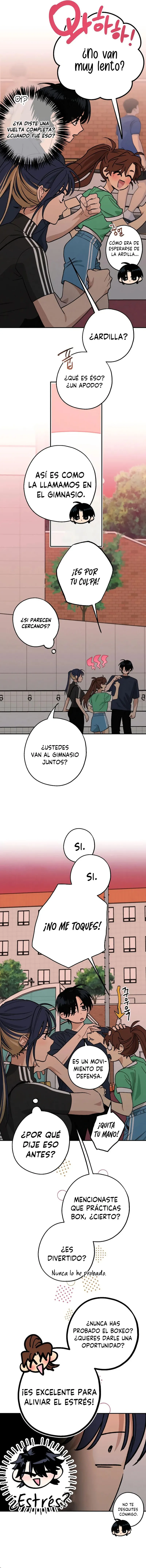 11 Mientras lo haces