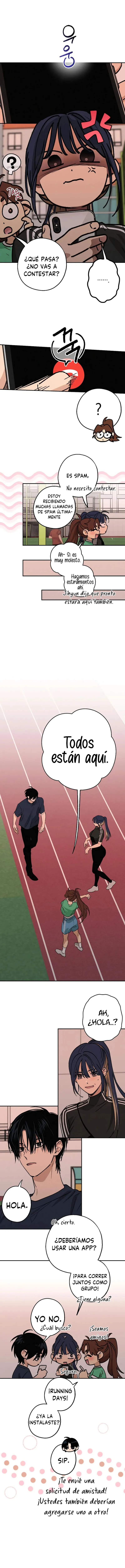 6 Mientras lo haces