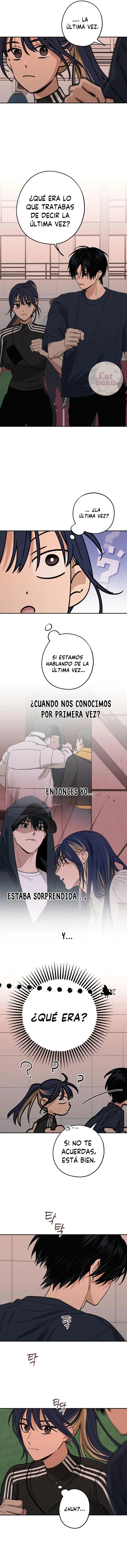 9 Mientras lo haces