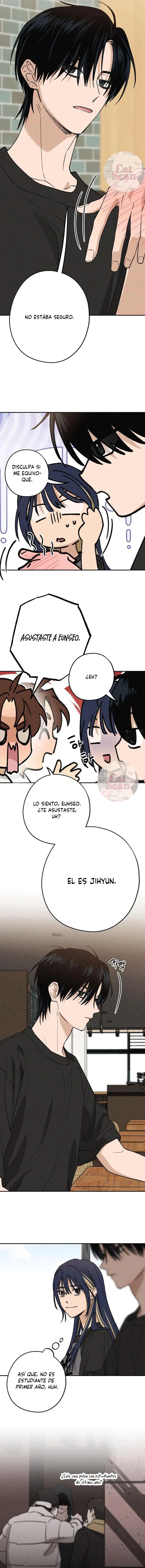 13 Mientras lo haces