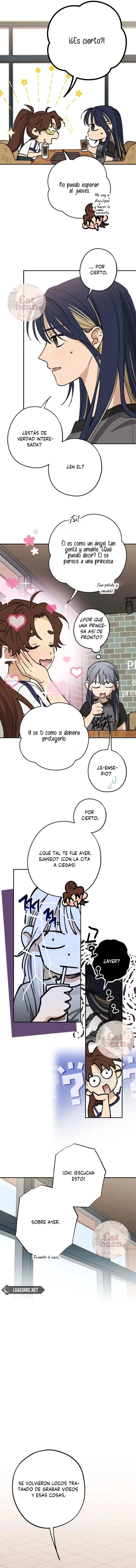 9 Mientras lo haces
