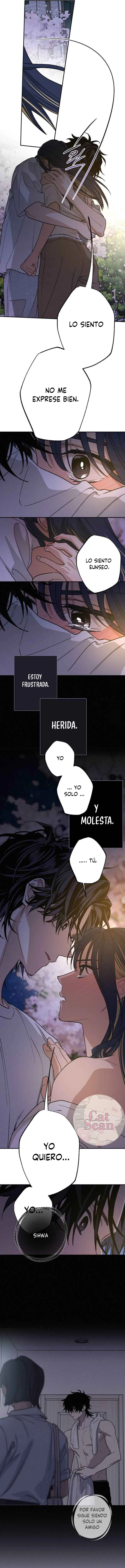9 Mientras lo haces