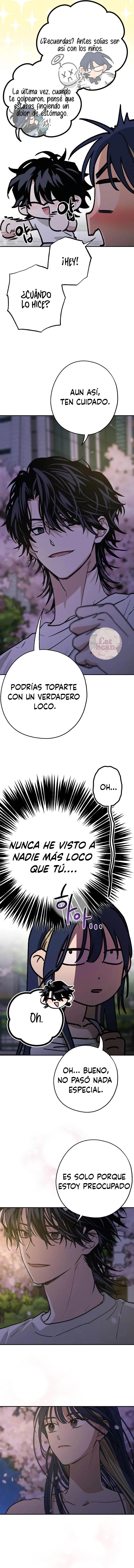 6 Mientras lo haces