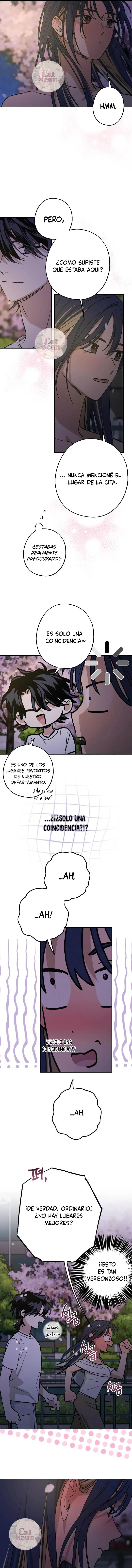 7 Mientras lo haces