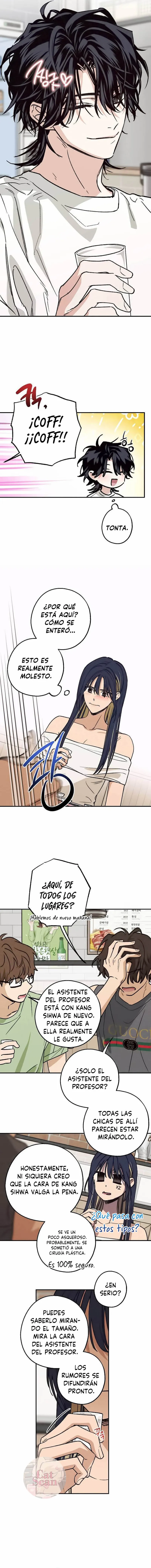 12 Mientras lo haces