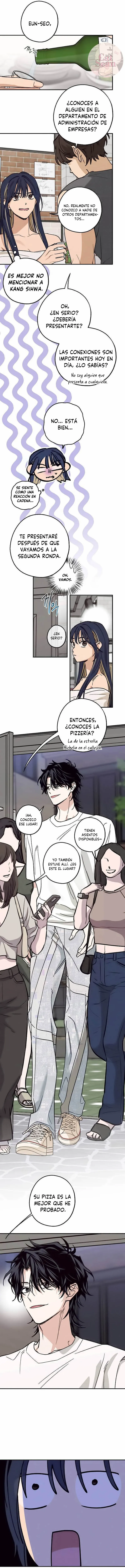 8 Mientras lo haces