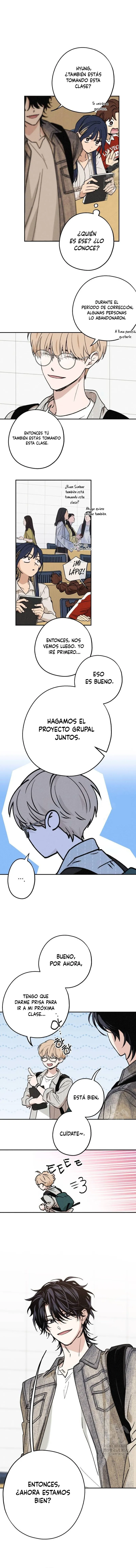 5 Mientras lo haces