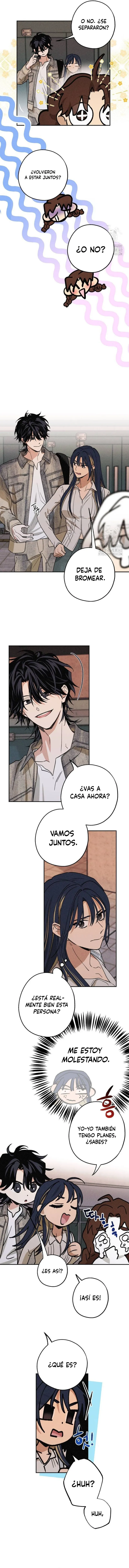 7 Mientras lo haces
