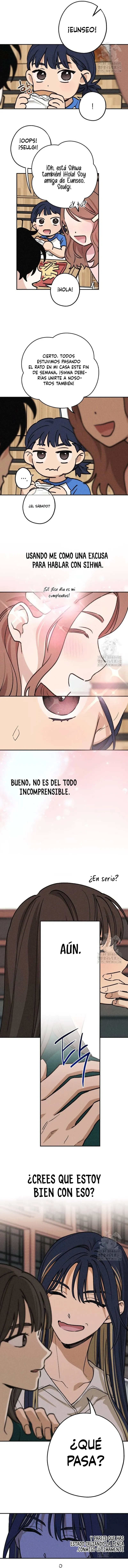 13 Mientras lo haces