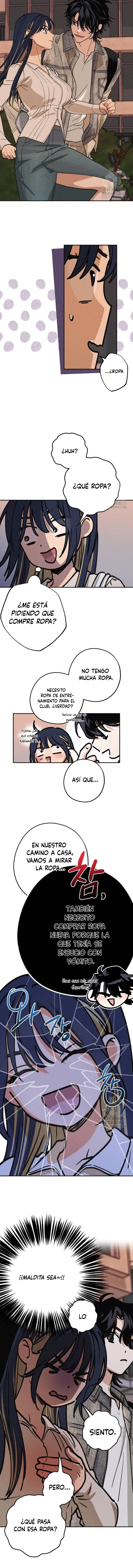11 Mientras lo haces