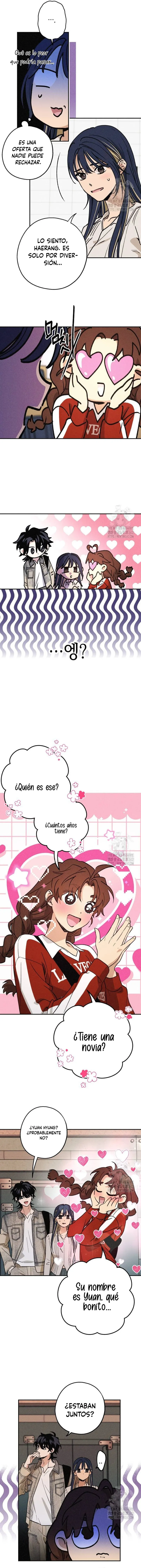 6 Mientras lo haces