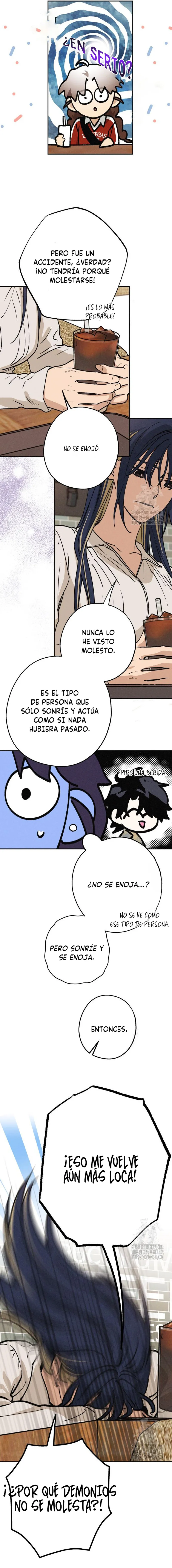 13 Mientras lo haces