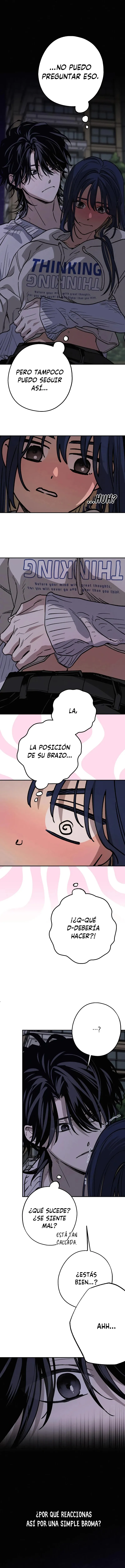 15 Mientras lo haces