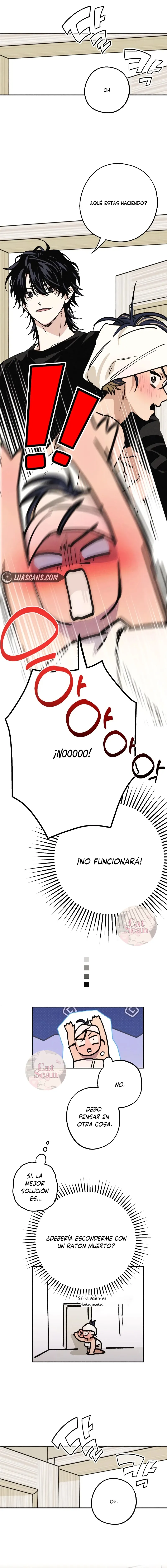 5 Mientras lo haces