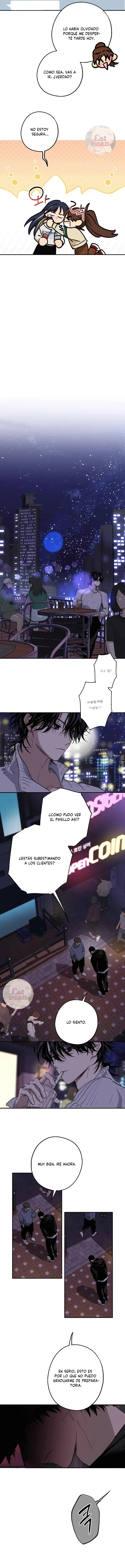 13 Mientras lo haces