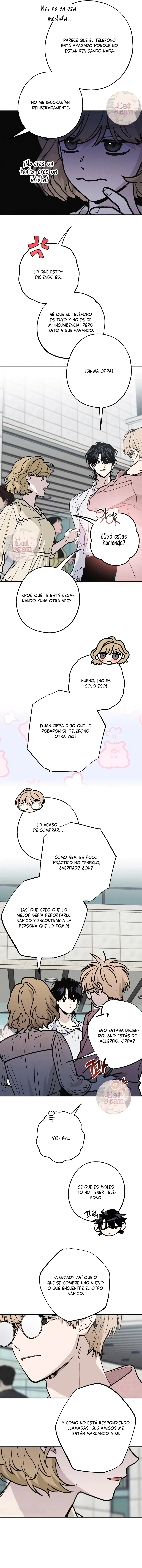 10 Mientras lo haces