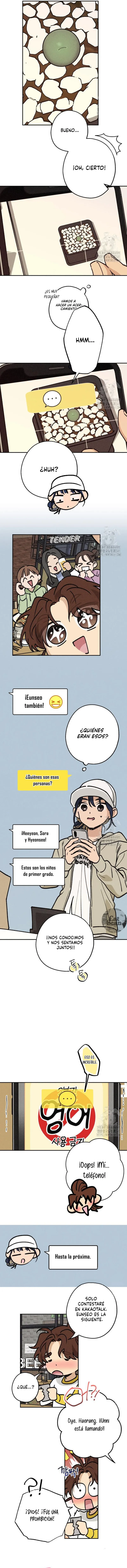 5 Mientras lo haces