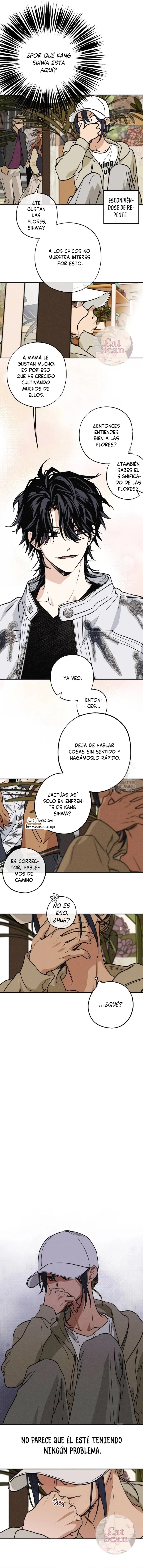 14 Mientras lo haces