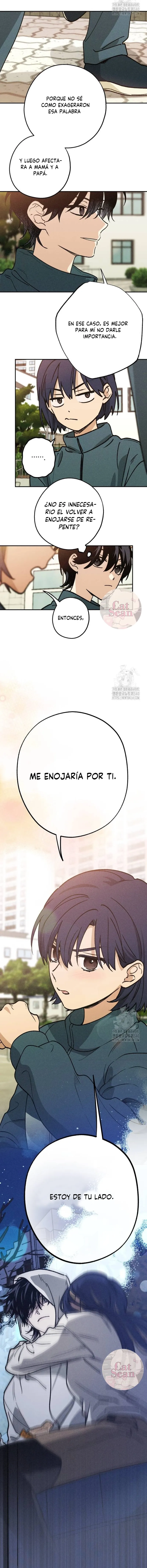 8 Mientras lo haces