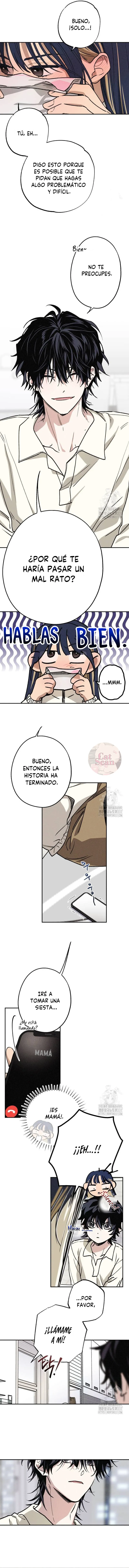 6 Mientras lo haces