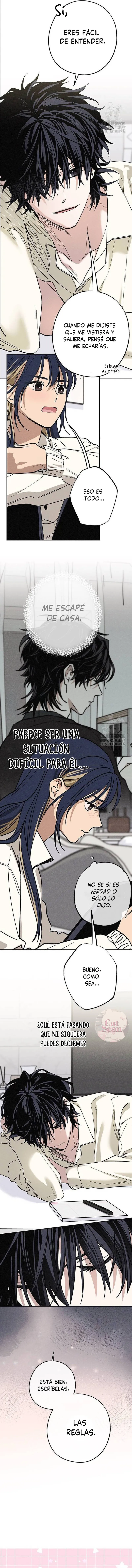 11 Mientras lo haces