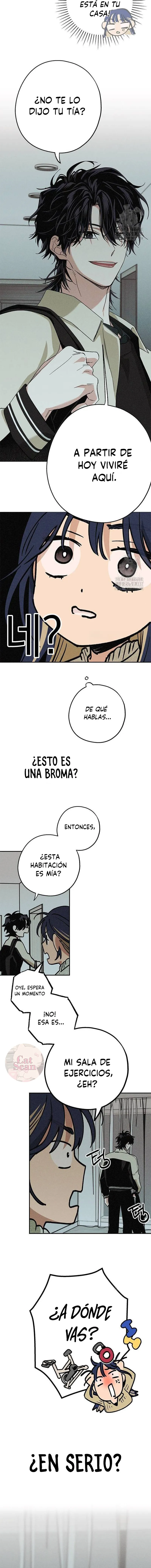 5 Mientras lo haces