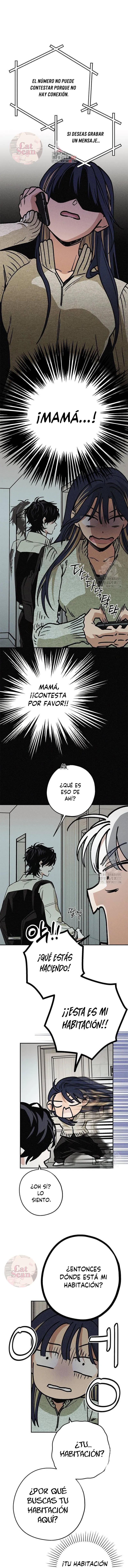 4 Mientras lo haces