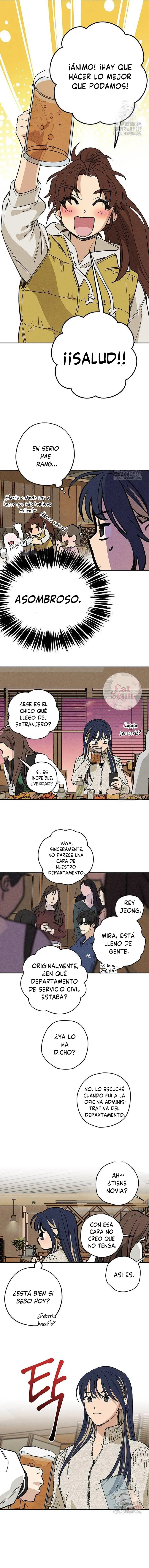 6 Mientras lo haces