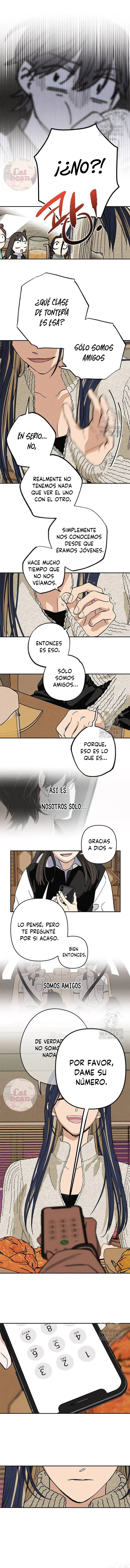 8 Mientras lo haces