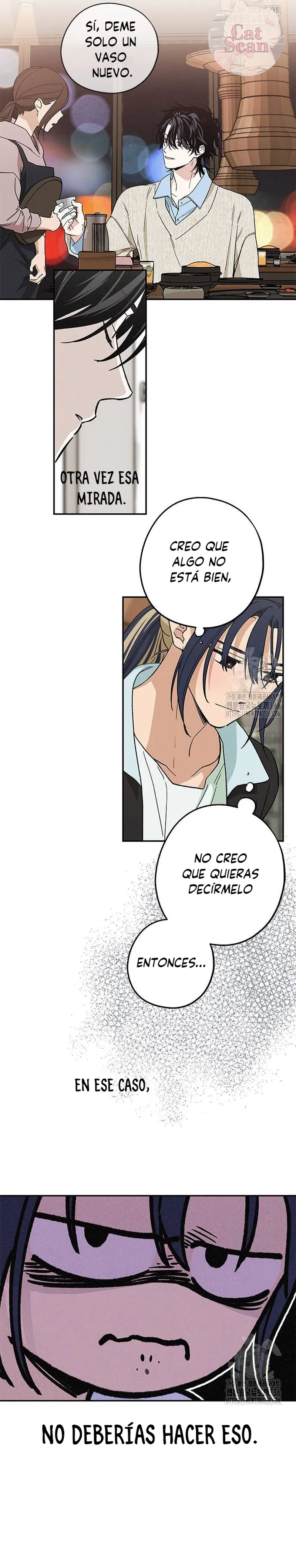 2 Mientras lo haces