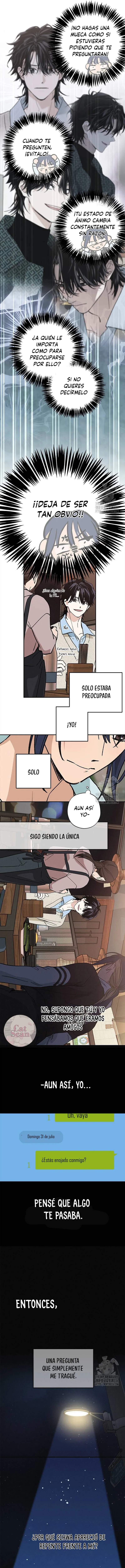 3 Mientras lo haces