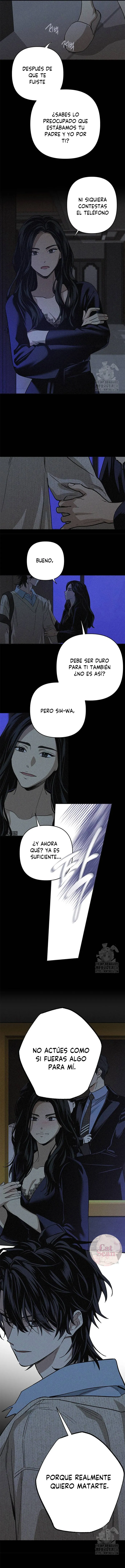 8 Mientras lo haces