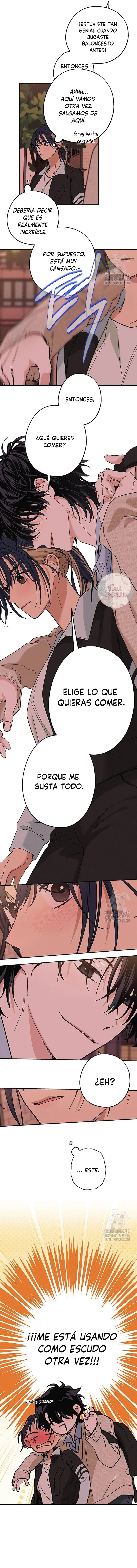 4 Mientras lo haces