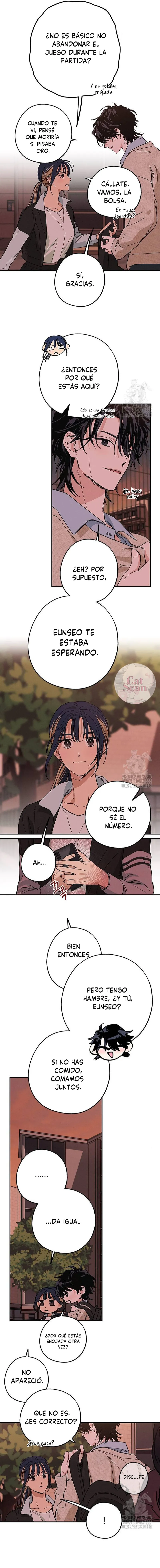 3 Mientras lo haces
