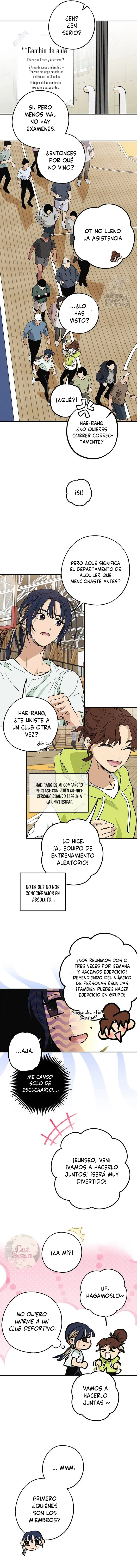 4 Mientras lo haces