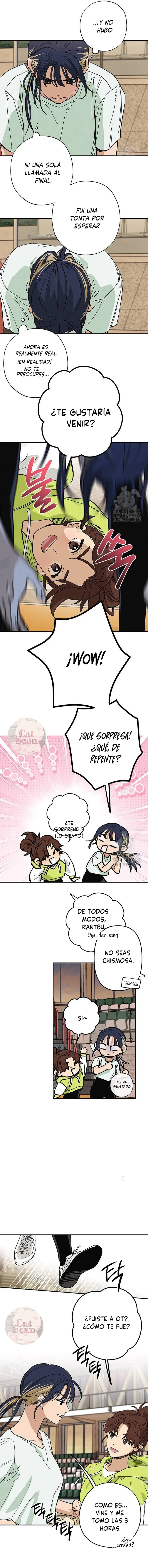 3 Mientras lo haces