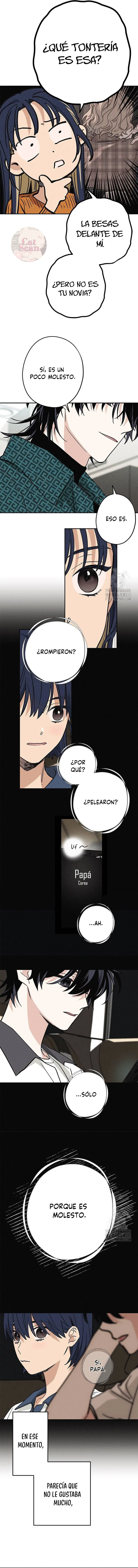 2 Mientras lo haces