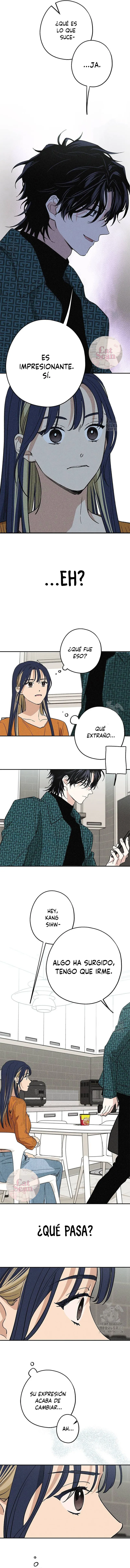 5 Mientras lo haces