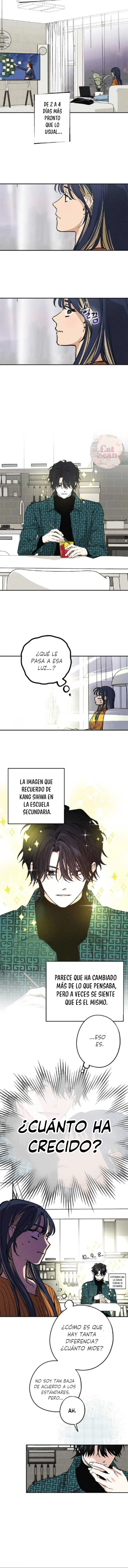 2 Mientras lo haces