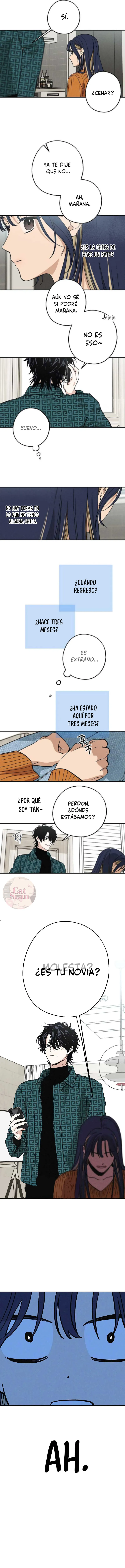 7 Mientras lo haces