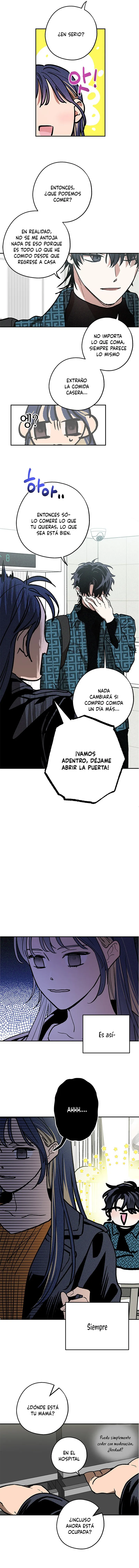 3 Mientras lo haces