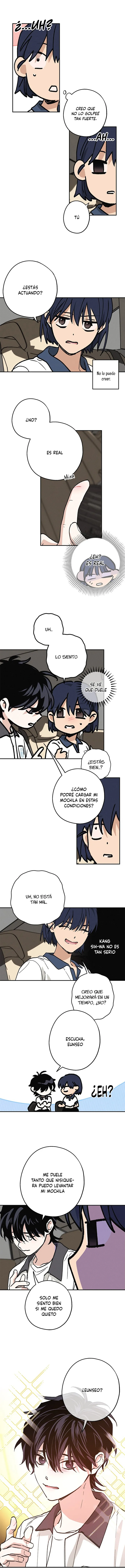 1 Mientras lo haces