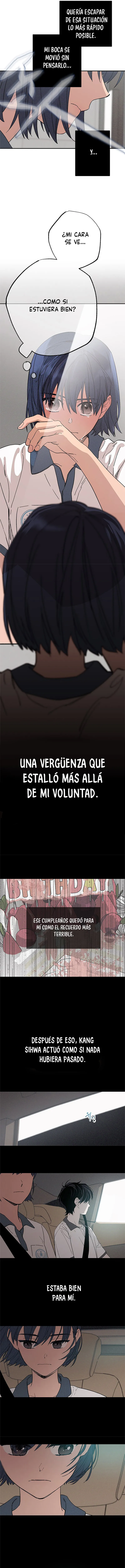 6 Mientras lo haces