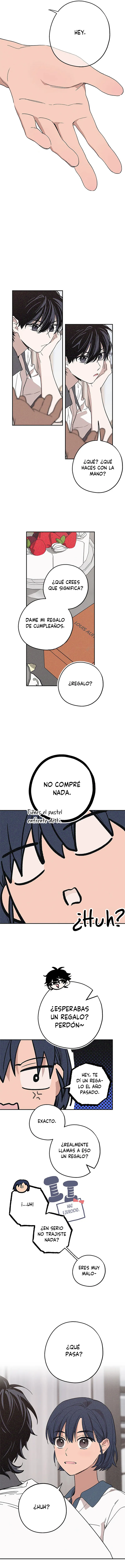 2 Mientras lo haces