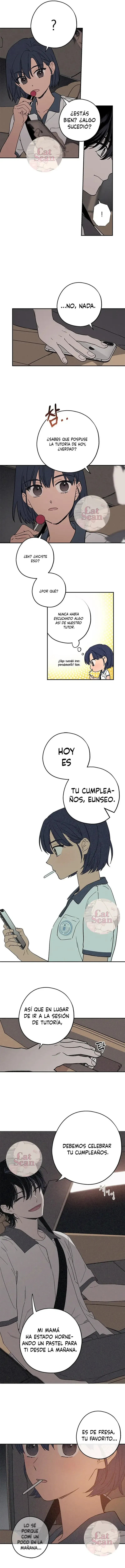6 Mientras lo haces