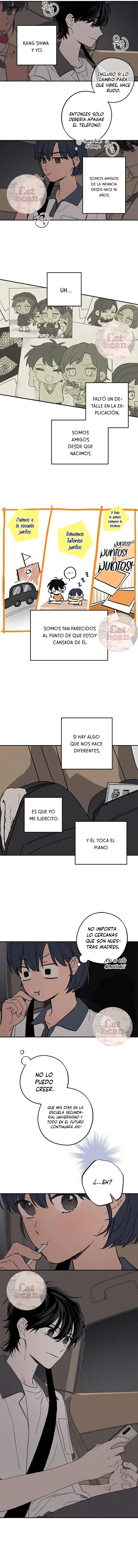 5 Mientras lo haces