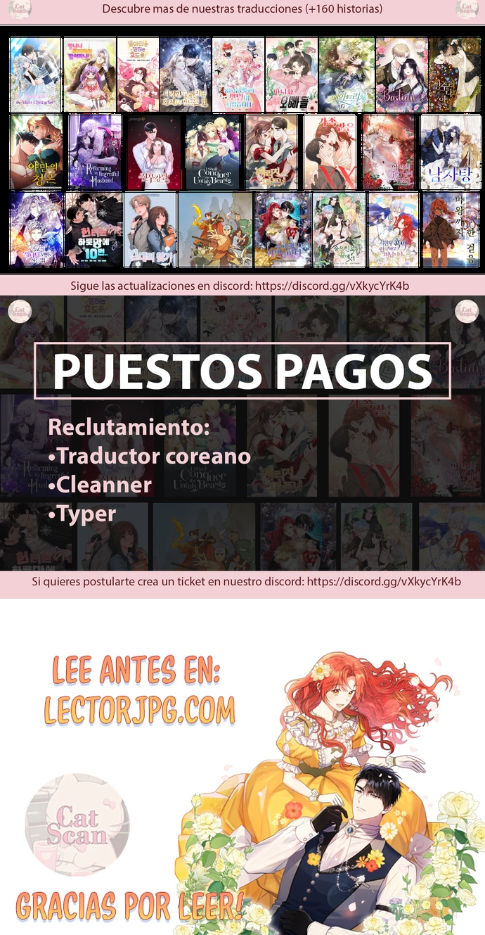 8 Describe como te sentiste al reencarnarte como la amante de tu marido