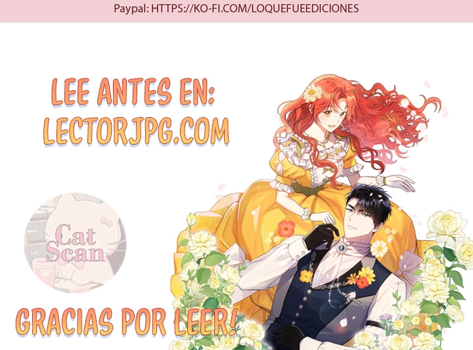 8 Describe como te sentiste al reencarnarte como la amante de tu marido