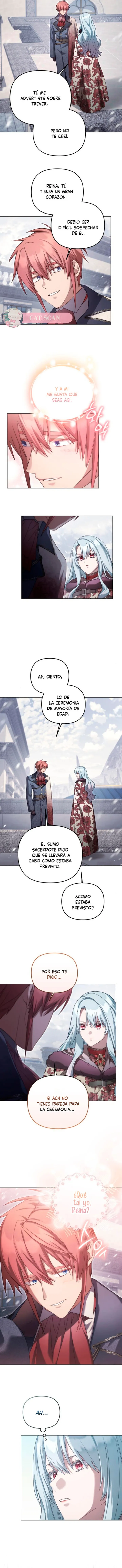 12 Me convertí en la reina demonio de nivel 999