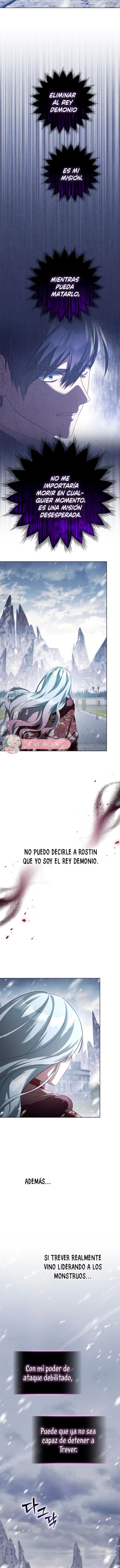 9 Me convertí en la reina demonio de nivel 999